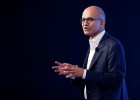 Microsoft deja la prudencia a un lado Microsoft deja la prudencia a un lado