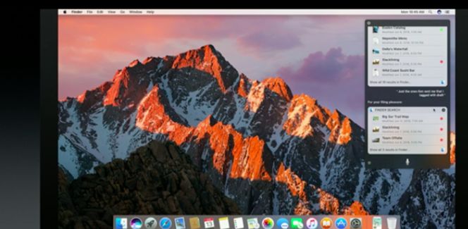Novedades más importantes de Apple en su evento para desarrolladores de 2016