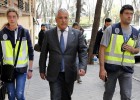 Caixa y Sabadell denuncian extorsiones de Ausbanc Caixa y Sabadell denuncian extorsiones de Ausbanc