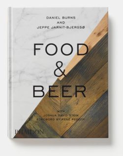 La gastronomía, la apuesta de las editoriales