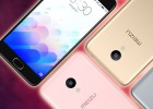 Meizu M3S un teléfono con lector de huellas por menos de 95 euros Meizu M3S un teléfono con lector de huellas por menos de 95 euros