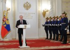 Putin cae en la sima económica de Crimea Putin cae en la sima económica de Crimea