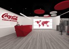 Coca-Cola estrena sede comercial en Madrid Coca-Cola estrena sede comercial en Madrid