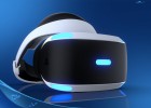 PlayStation VR ya tiene fecha de lanzamiento y llegará con muchos juegos PlayStation VR ya tiene fecha de lanzamiento y llegará con muchos juegos