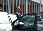 Conde, en libertad con 300.000 euros de fianza Conde, en libertad con 300.000 euros de fianza