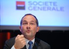 El lobby bancario ve riesgos en exigir más capital al sector El lobby bancario ve riesgos en exigir más capital al sector