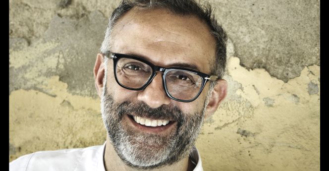 Massimo Bottura y el sueño de la espuma de mortadela