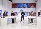 El debate de la economía, en directo en Cinco Días El debate de la economía, en directo en Cinco Días