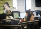 Más de la mitad de las empresas recortarán empleo Más de la mitad de las empresas recortarán empleo