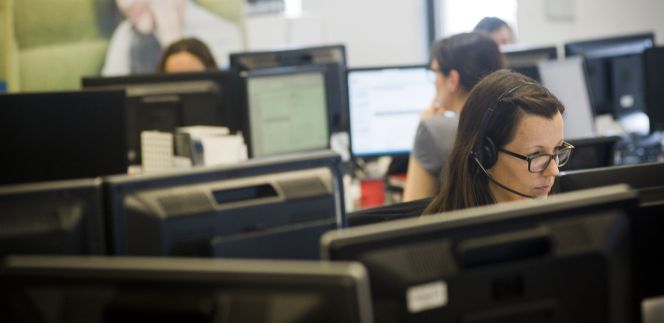 Más de la mitad de las empresas recortarán empleo este año