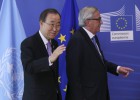 El Ecofin aplaza la prórroga a España por el déficit El Ecofin aplaza la prórroga a España por el déficit
