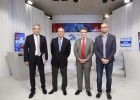 Los partidos discrepan sobre cómo crear empleo Los partidos discrepan sobre cómo crear empleo
