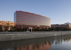 HNA activa la artillería para evitar salir del consejo de NH HNA activa la artillería para evitar salir del consejo de NH