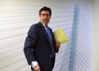 Sacyr disparará su cartera con un macrocontrato en Italia Sacyr disparará su cartera con un macrocontrato en Italia