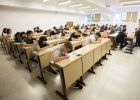 Cómo consultar la nota de corte de cualquier universidad desde el móvil Cómo consultar la nota de corte de cualquier universidad desde el móvil