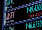 El Ibex respira: ¿Rebote o cambio de tendencia? El Ibex respira: ¿Rebote o cambio de tendencia?