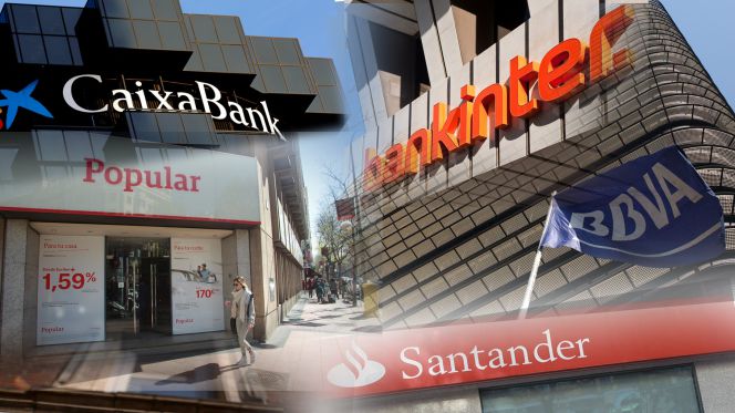 Los bancos suspenden 18 meses la paga de antigüedad para técnicos