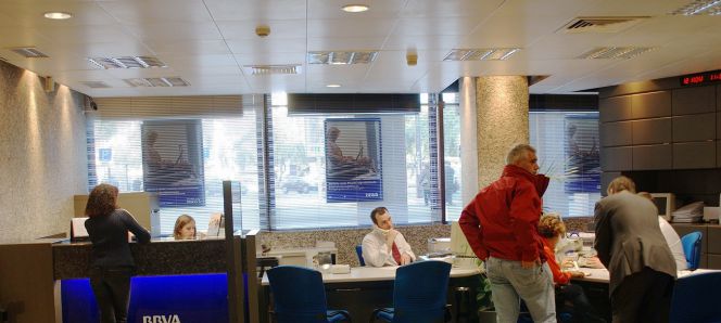 Las 10 tendencias que están revolucionando el sector financiero