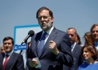 Rajoy no descarta más recortes para rebajar el déficit Rajoy no descarta más recortes para rebajar el déficit
