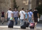 Lo que pide la industria turística al nuevo Gobierno Lo que pide la industria turística al nuevo Gobierno