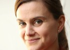 El asesinato de la diputada laboralista convulsiona el referéndum británico El asesinato de la diputada laboralista convulsiona el referéndum británico