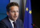 El Eurogrupo pacta un plan de choque ante el ‘brexit’ El Eurogrupo pacta un plan de choque ante el ‘brexit’