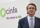 Cinfa impulsará su I+D con un nuevo centro en Madrid Cinfa impulsará su I+D con un nuevo centro en Madrid