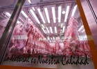 El consumo interno de alimentación no despega El consumo interno de alimentación no despega