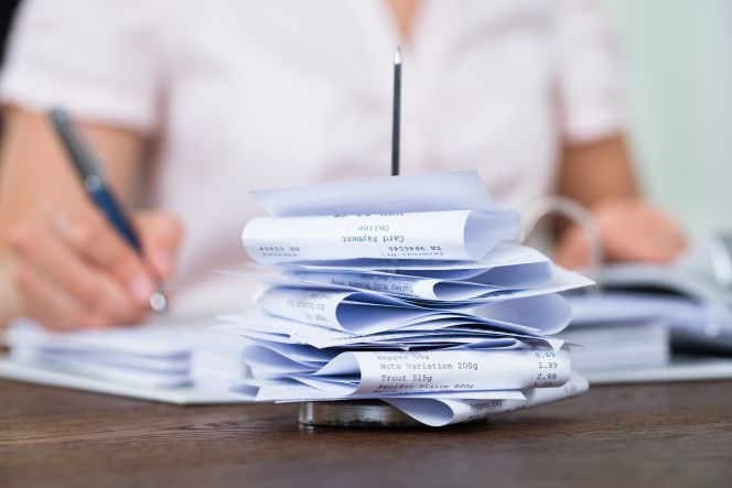 Las grandes empresas, más vigiladas desde hoy