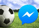 Facebook Messenger estrena juego secreto de fútbol por la Eurocopa 2016 Facebook Messenger estrena juego secreto de fútbol por la Eurocopa 2016