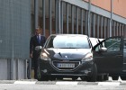El juez rechaza la fianza de Conde y no saldrá de la cárcel El juez rechaza la fianza de Conde y no saldrá de la cárcel