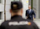 Blesa irá al banquillo por los sobresueldos de Caja Madrid Blesa irá al banquillo por los sobresueldos de Caja Madrid