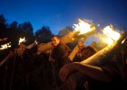 Por San Juan arde hasta Troya Por San Juan arde hasta Troya