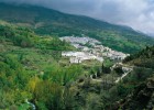 Magia y serenidad en la Alpujarra Magia y serenidad en la Alpujarra