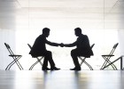 La cultura del pacto, de la empresa a la política La cultura del pacto, de la empresa a la política