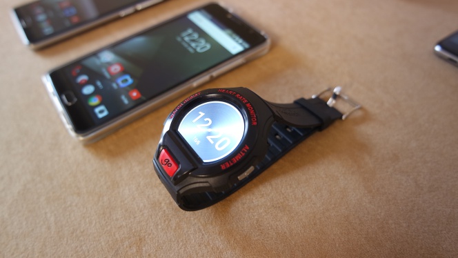 Nuevos Vodafone Smart Platinum 7, Ultra 7 y Prime 7