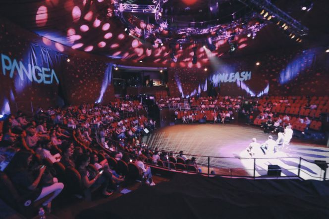 Unleash2016, la cita con el talento juvenil