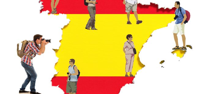 El turismo es un sector estratégico, ¿se enteran?