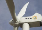Gamesa y Siemens crean un gigante eólico de 10.000 millones de ingresos Gamesa y Siemens crean un gigante eólico de 10.000 millones de ingresos