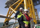Iberdrola podrá exigir un 30% más por sus 'gamesas' Iberdrola podrá exigir un 30% más por sus 'gamesas'