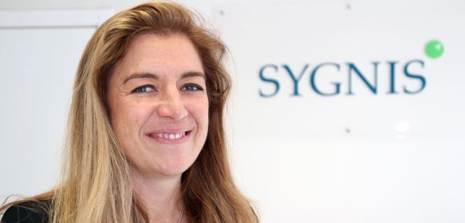 Sygnis aprueba una ampliación para su I+D frente al cáncer