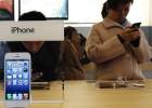 La simbólica prohibición china al iPhone La simbólica prohibición china al iPhone