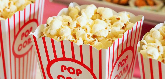 ¿Dónde es más caro ir al cine? ¿Y dónde más barato?