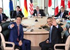 El futuro incierto del TTIP El futuro incierto del TTIP