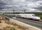 Tras el AVE, más tren de Cercanías y mercancías Tras el AVE, más tren de Cercanías y mercancías