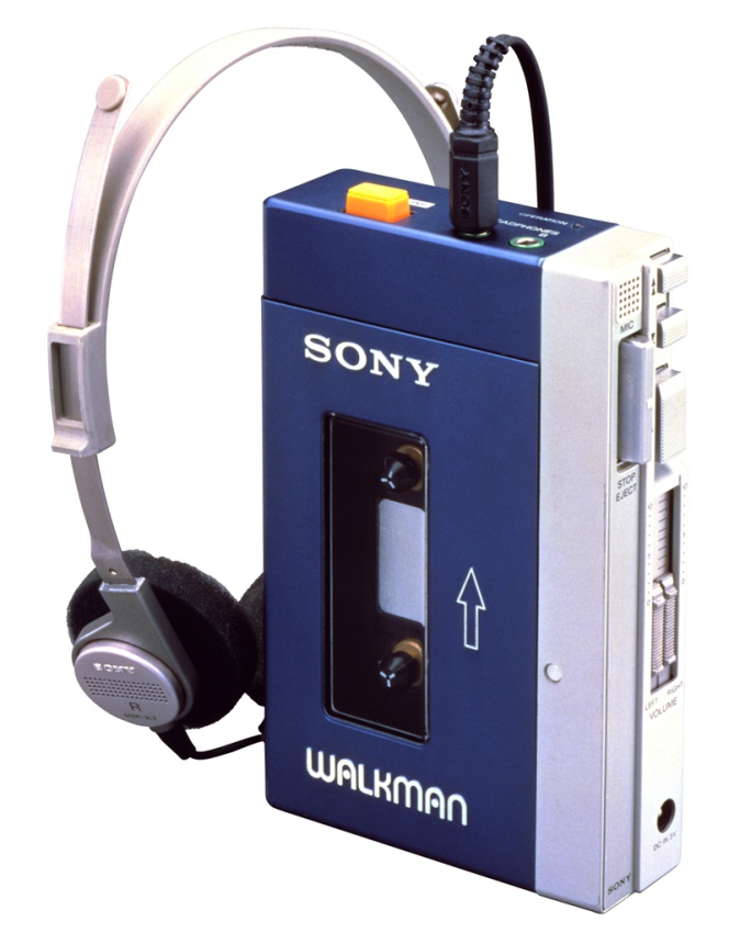 Seis gadgets obsoletos que si los vendes te pagarán las vacaciones