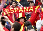 Personaliza tu foto de Facebook para animar a España en la Eurocopa 2016 Personaliza tu foto de Facebook para animar a España en la Eurocopa 2016