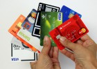 La banca creará una gran sociedad de tarjetas La banca creará una gran sociedad de tarjetas