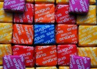 Sugus, el caramelo que nació como alternativa al chocolate Sugus, el caramelo que nació como alternativa al chocolate