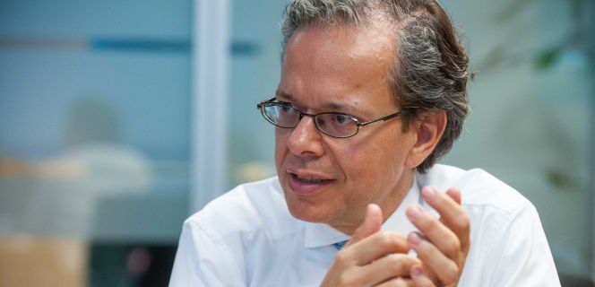 Morgado: “El líder debe ser un agitador, que fomente la acción”